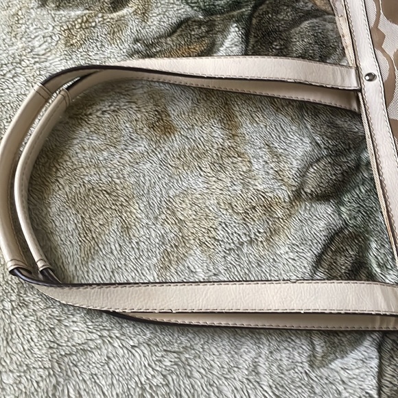 Coach diaper bag - Picture 8 of 10